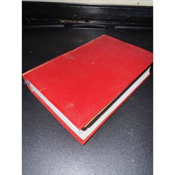 Obras Literarias Completas by Santiago Ramon y Cajal 1969 Tercera Edicion HC - Picture 5 of 16